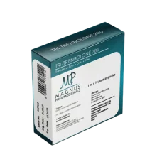 Tri-Trenbolone 200 мг 1 мл Magnus Pharmaceuticals
